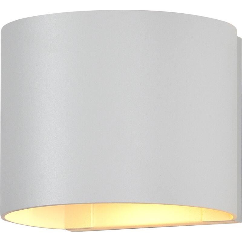 Renwil Zak Wall Sconce - Small