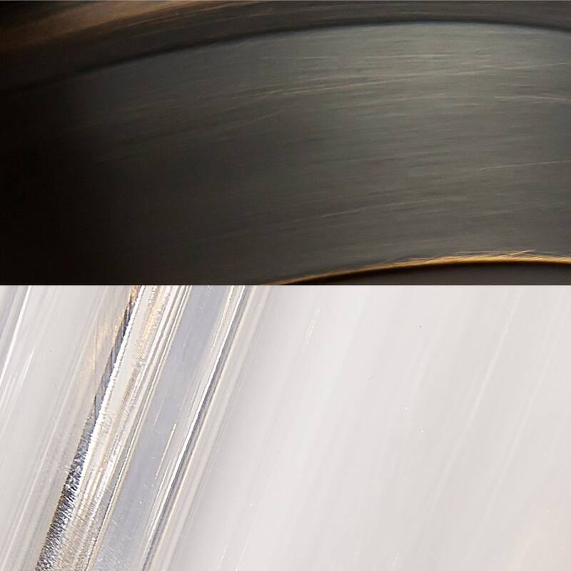 Alora Lighting LP338052 Lucian 10 Light 52" Wide Linear Pendant