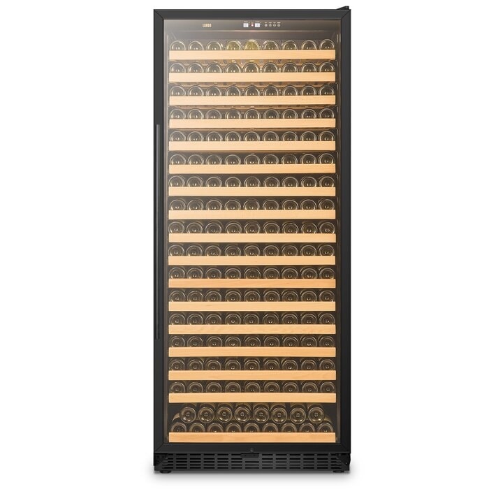 Lanbo refrigerator hot sale