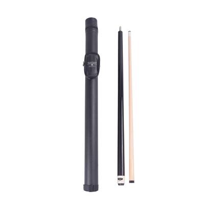 Hathaway Conquest 58-in Cue Stick and Case Set - Maple Wood