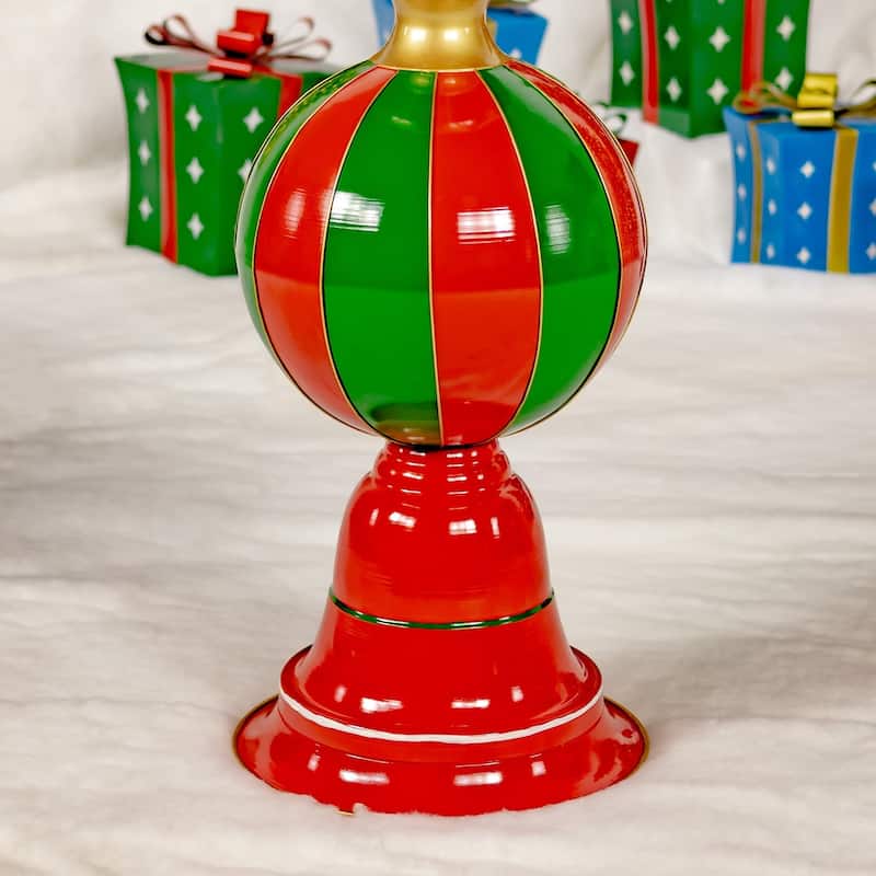 Tall Ornament Tower Decoration in Various Sizes