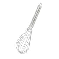 Ouddy 3 Pack Stainless Steel Whisks 8+10+12, Wire Whisk Set Kitchen  wisks for Cooking, Blending, Whisking, Beating, Stirring