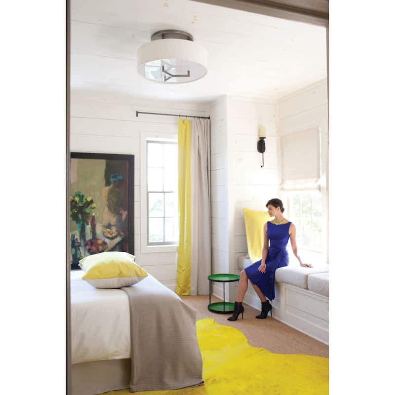 Hinkley Lighting 1 Light 24" Height Indoor Wall Sconce from the Casa