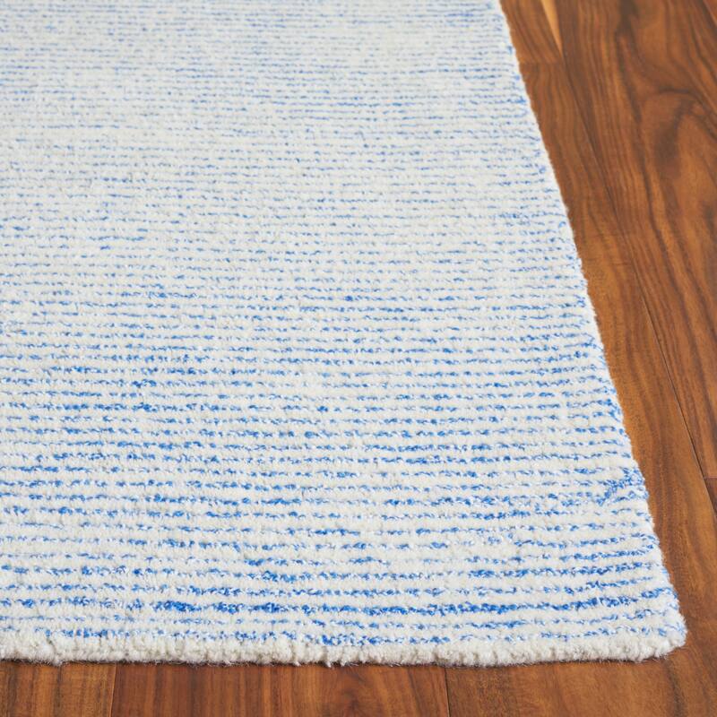 SAFAVIEH Handmade Abstract Rumena Contemporary Rug