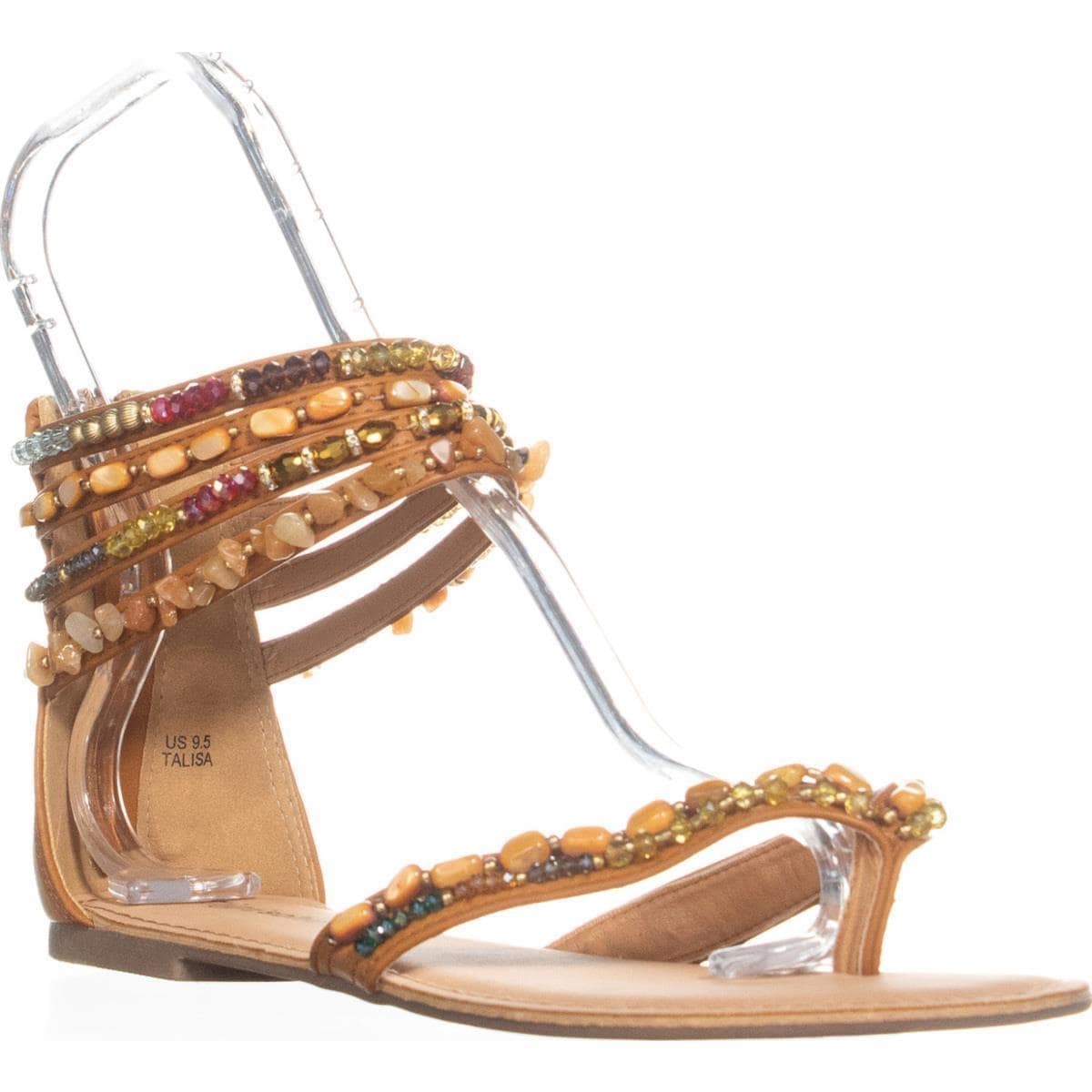 Zigi soho hotsell talisa flat sandals