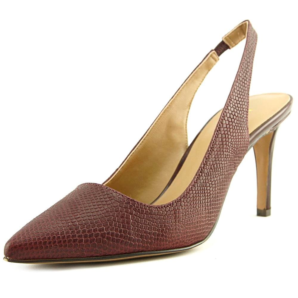 casablanc slingback pumps