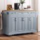 Option Grey+Blue