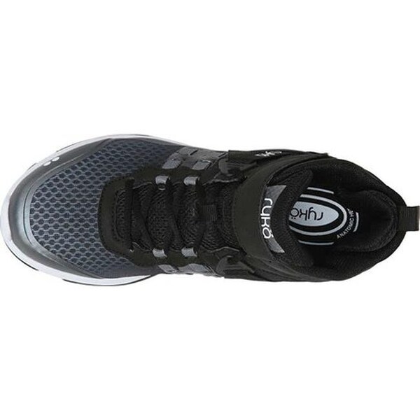 ryka mid top shoes