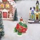 preview thumbnail 3 of 3, Dept 56 Normy's Ornament House Christmas Figure