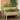 Brown Natural Wood 2-tier Raised Garden Bed Planter