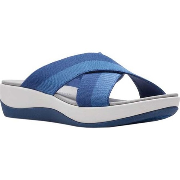 clarks arla elin slide