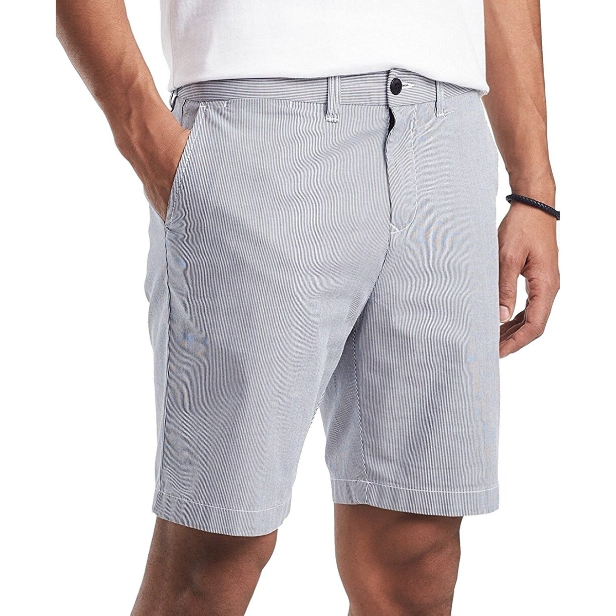 tommy hilfiger classic fit shorts