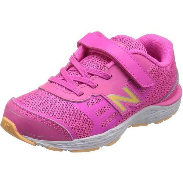new balance kids 680