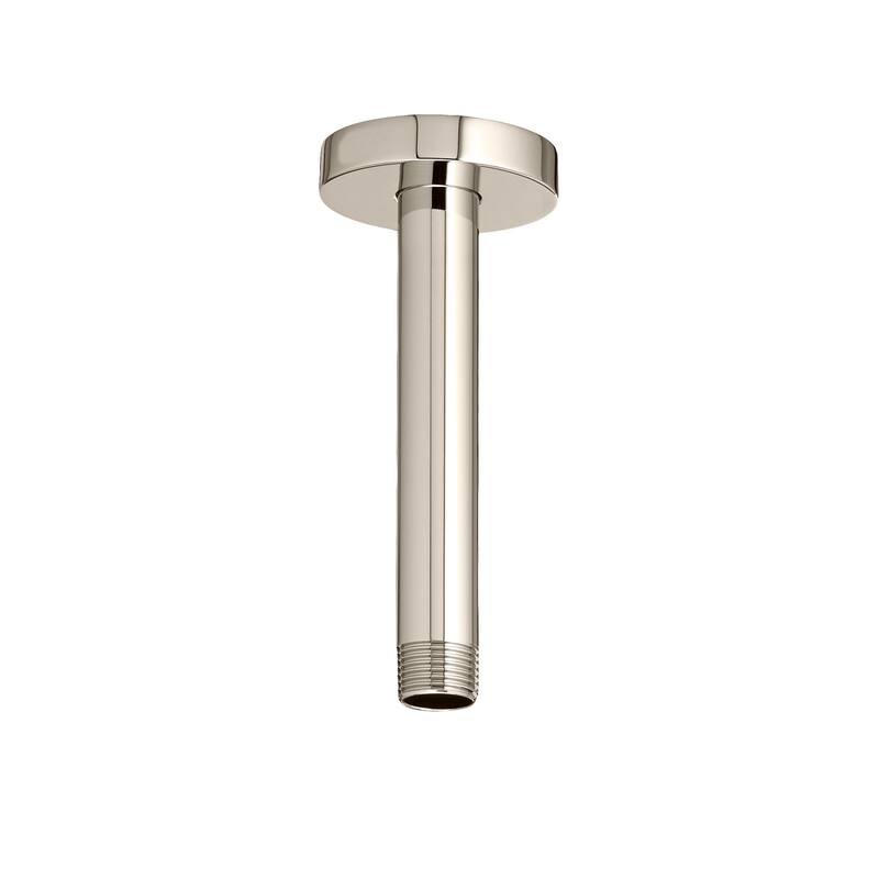 American Standard 6" Ceiling Shower Arm with Flange