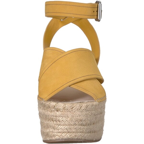 dolce vita carsie espadrille wedge sandal