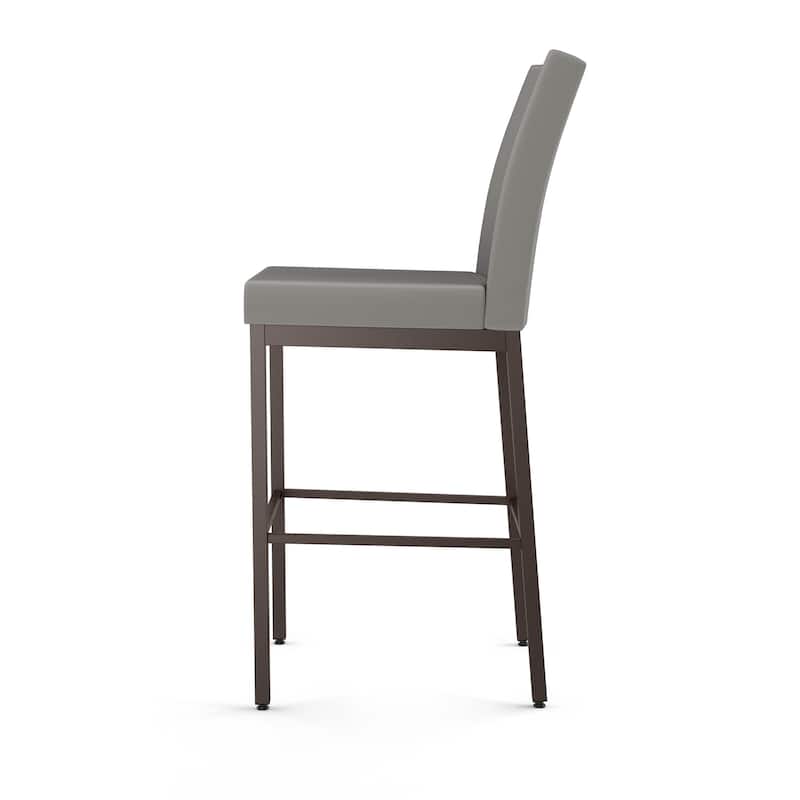 Amisco Perry Bar Stool