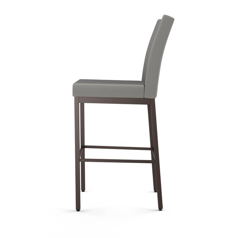 Amisco Perry Counter Stool