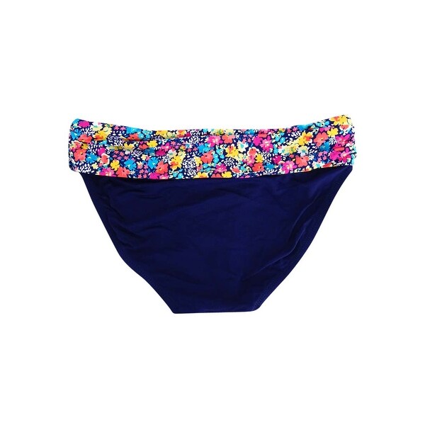 foldover bikini bottom