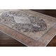 preview thumbnail 8 of 9, Artistic Weavers Karlie Clay Vintage Nomad Machine Washable Area Rug