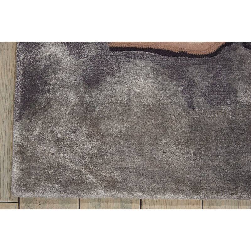 Nourison Prismatic PRS02 Area Rug