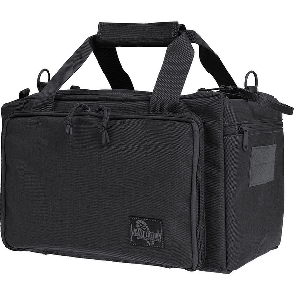 Maxpedition Compact Range Bag Black 0621B