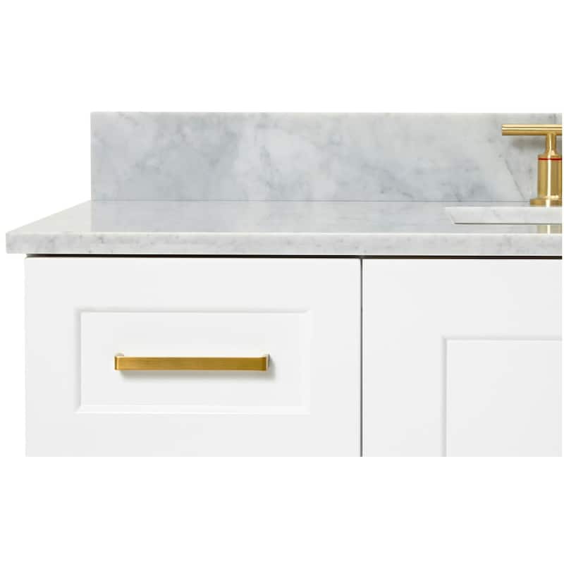 Ariel Q049SCW2RVO Taylor 49" Free Standing Single Rectangular Basin