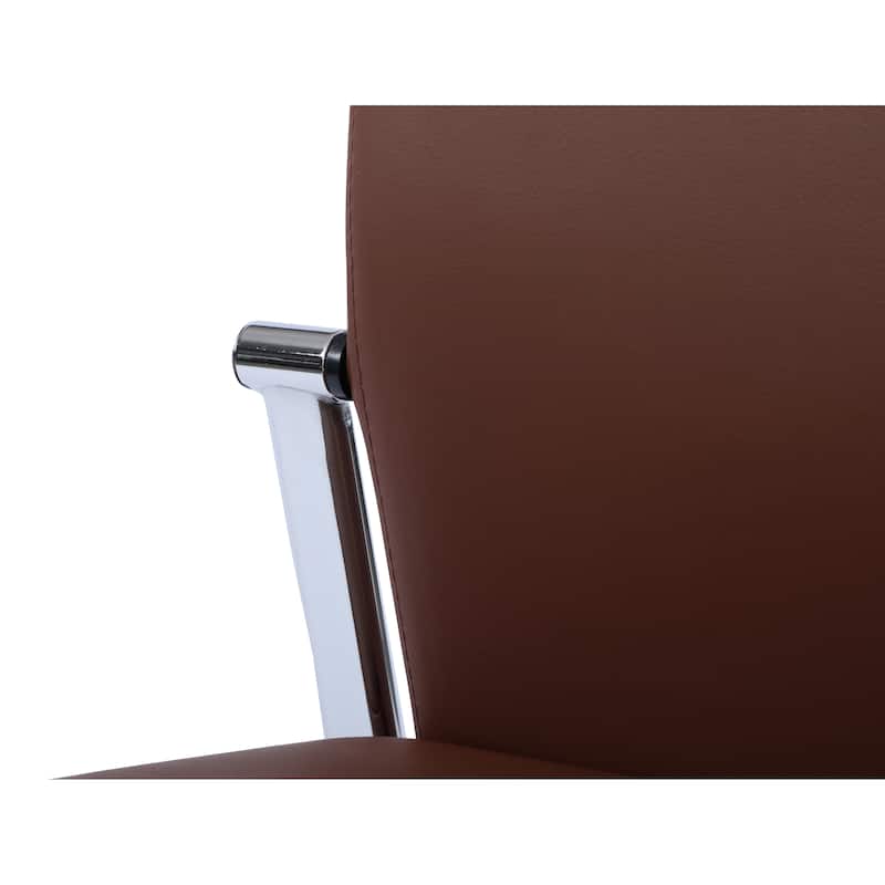 Somette Monique Motion Back Side Chair, Set of 2