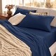 preview thumbnail 44 of 69, Bare Home Organic Cotton Flannel Sheet Set