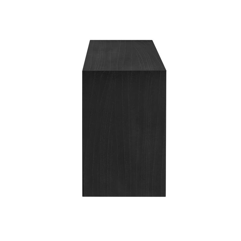 Modern Style Console Table