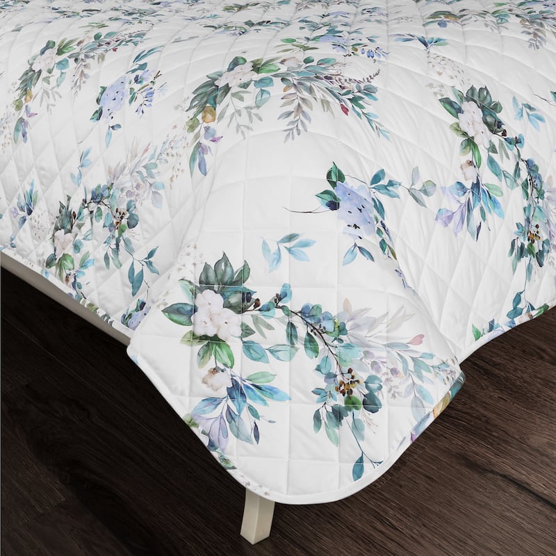Meadow Quilt Set - King - Cal King
