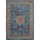 Nourison Vintage Kashan Traditional Area Rug