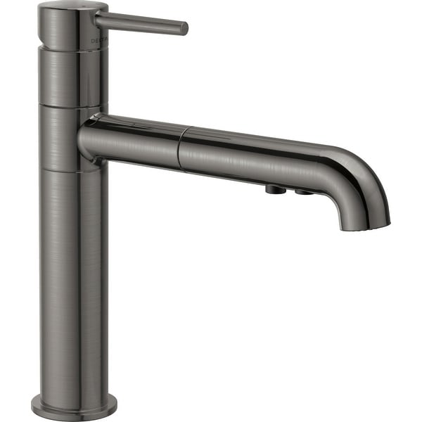 Delta 4159-DST Trinsic Pull-Out Kitchen Faucet