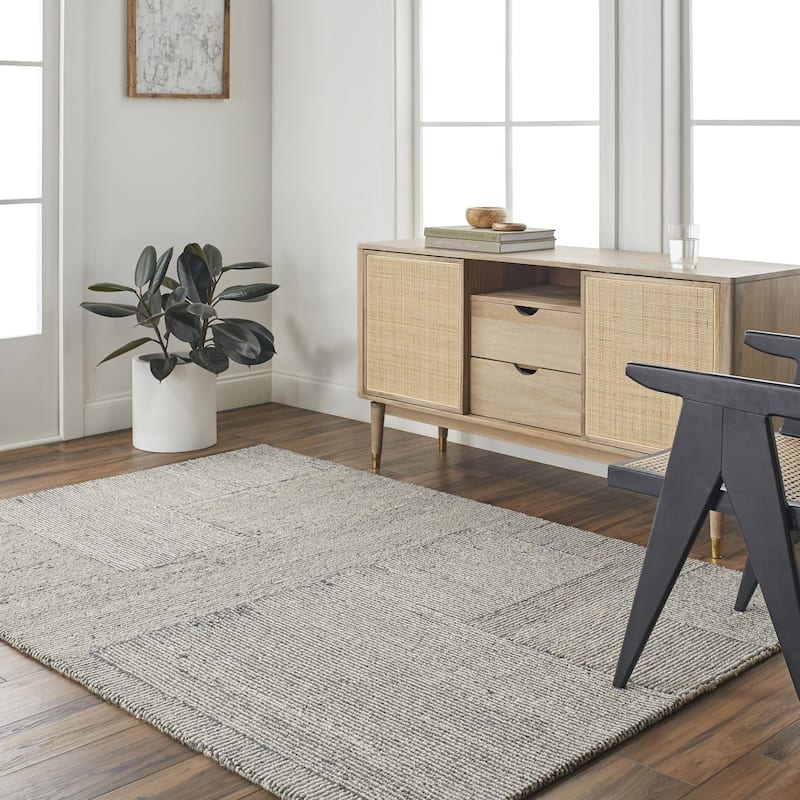 Livabliss Maroc Casual Area Rug