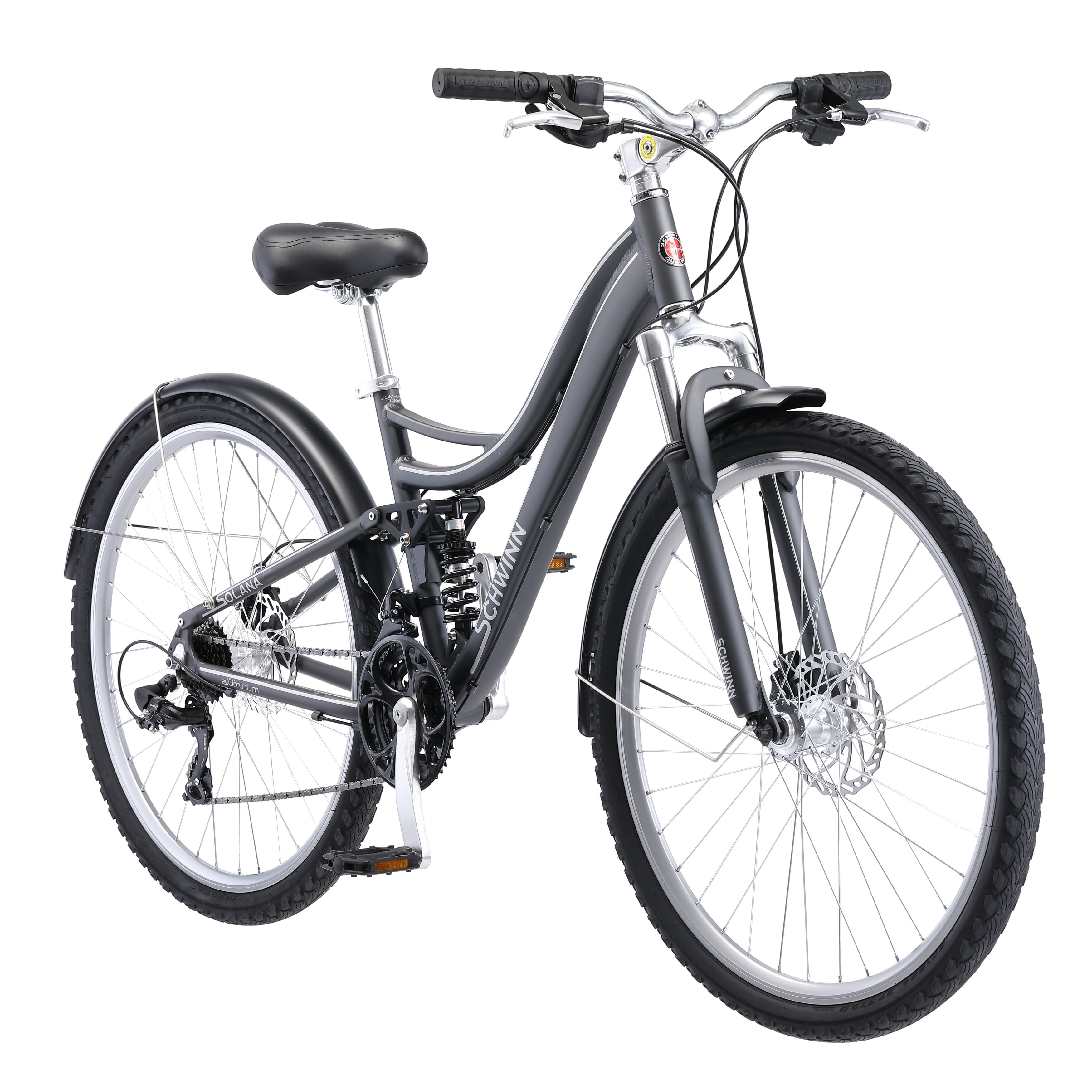schwinn unisex bikes