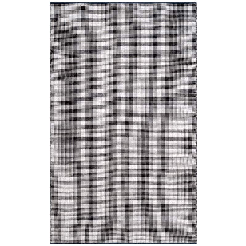SAFAVIEH Handmade Flatweave Montauk Mariko Casual Cotton Rug