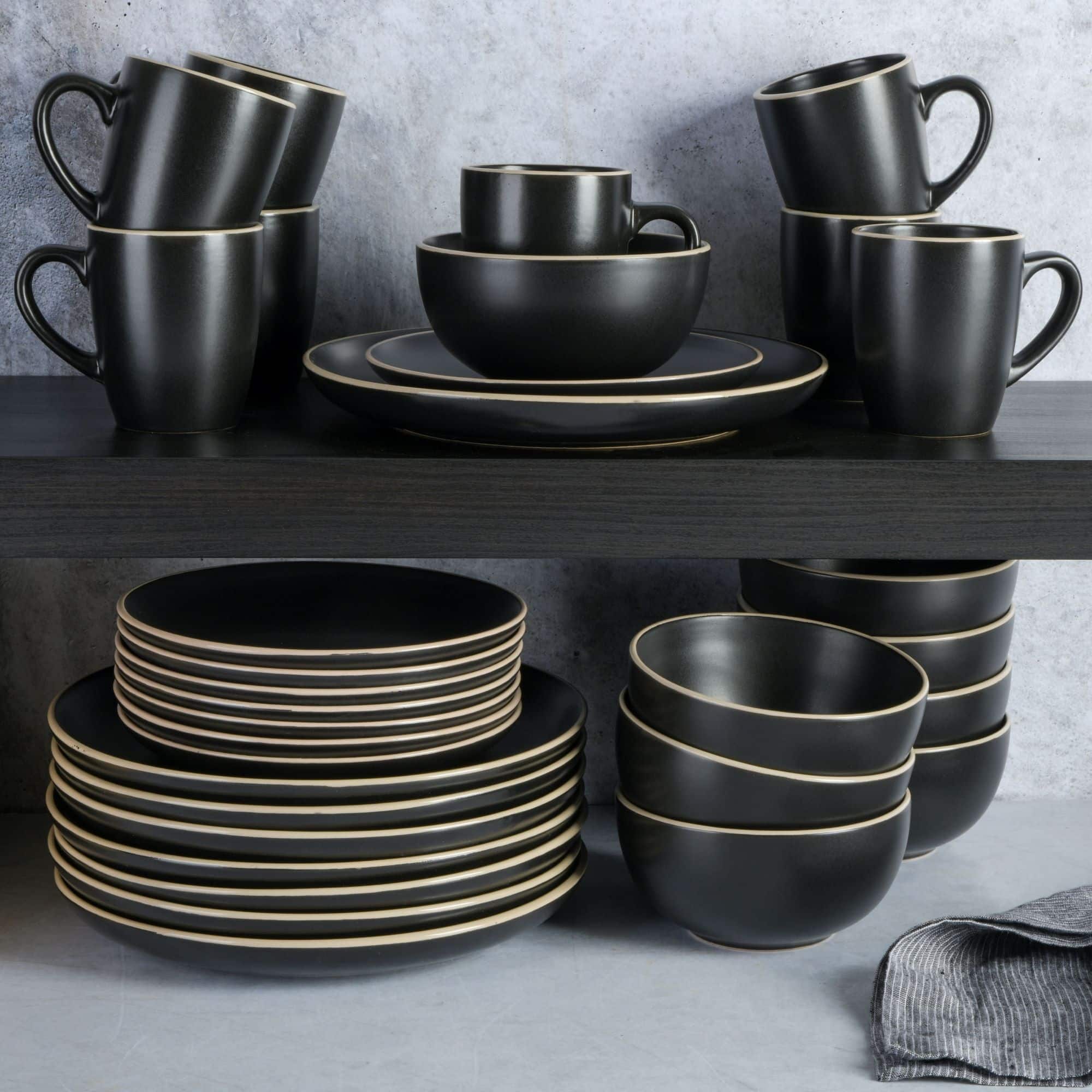 Option Black