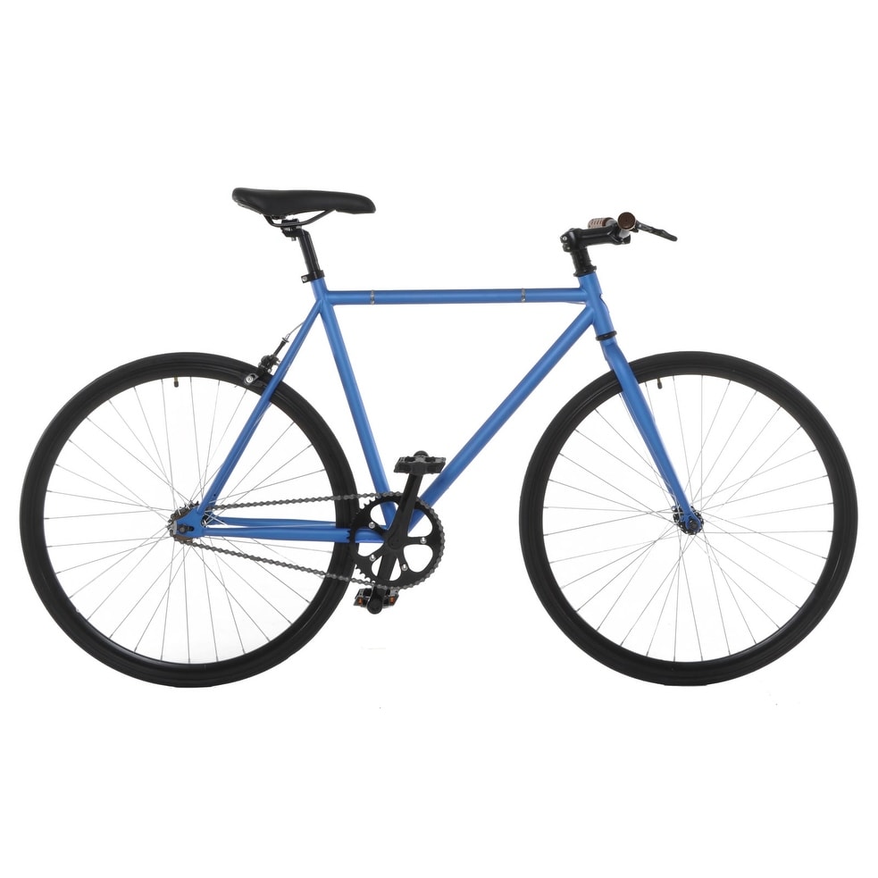 Vilano fixie bike discount