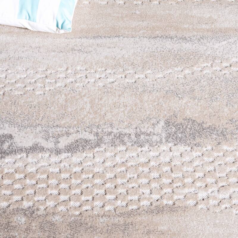 SAFAVIEH Stella Manushe Modern & Contemporary Rug