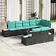 Option Black with table