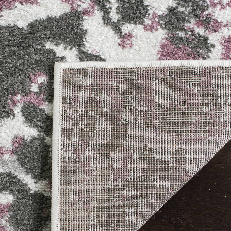 SAFAVIEH Adirondack Venelina Vintage Floral Rug