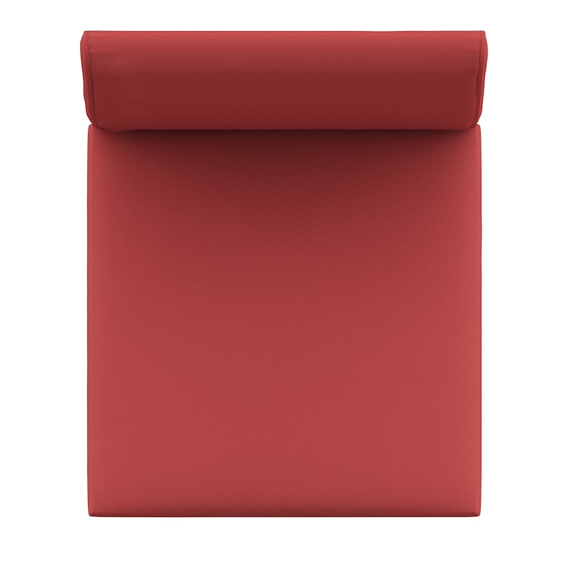 Darcy Metal Upholstered Dining Chair (Set of 4) by iNSPIRE Q Bold