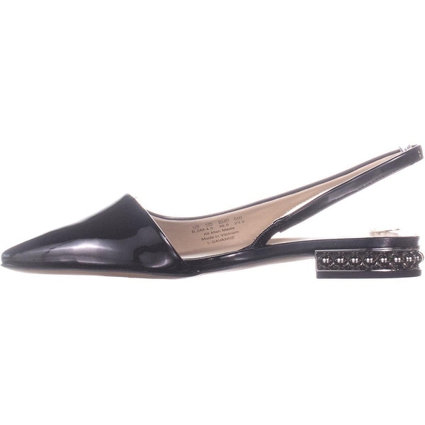 Franco Sarto Savanne Flat 2024 www.horepnicko.cz