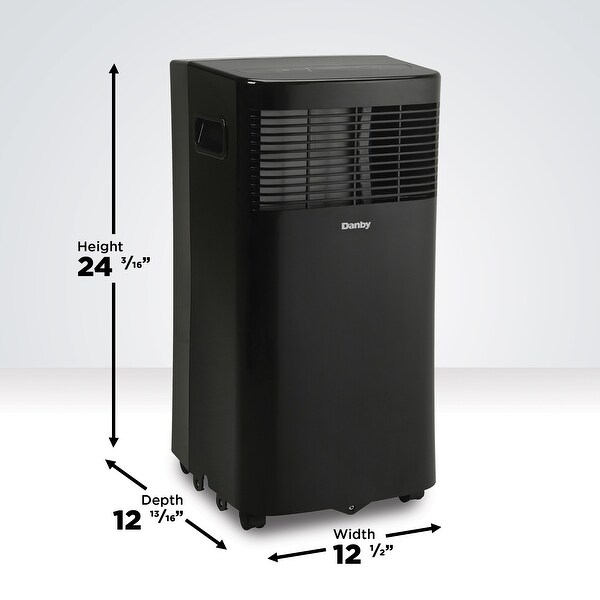 Portable Air Conditioner 