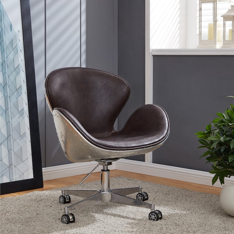 Duval Swivel Office Chair