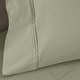 preview thumbnail 31 of 114, Superior Egyptian Cotton 1200 Thread Count Eco-Friendly Solid Sheet Set