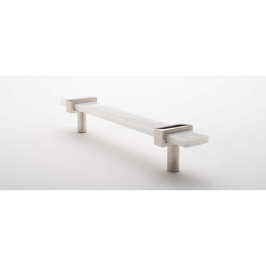 Sietto Adjustable Center to Center 7 Inch Long Handle Cabinet Pull