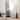 Modern Aluminum Alloy Thin Framed Full Length Floor Mirror