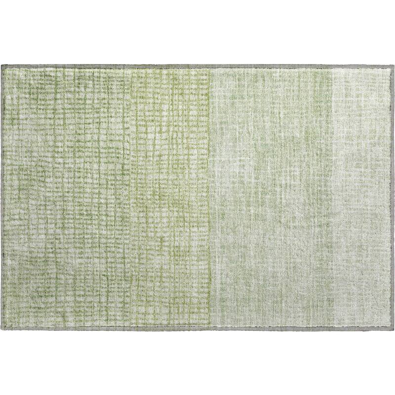 Premium Washable Super Soft Modern Ombre Mayfield Rug