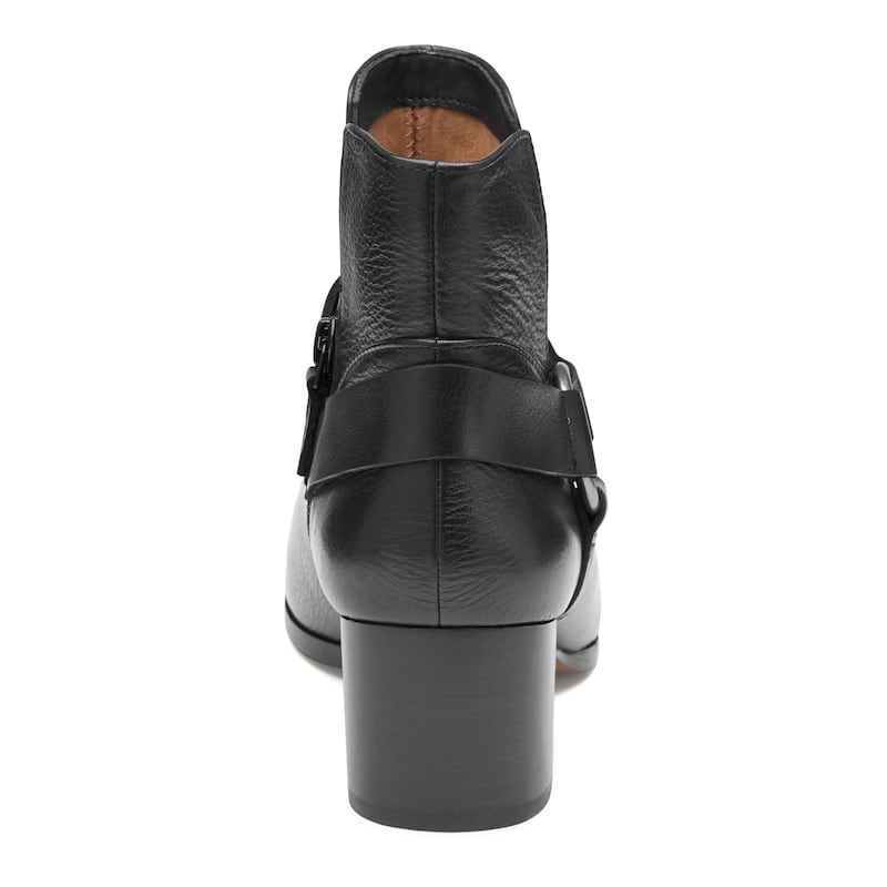 Johnston & Murphy Women's Trista Harness Bootie