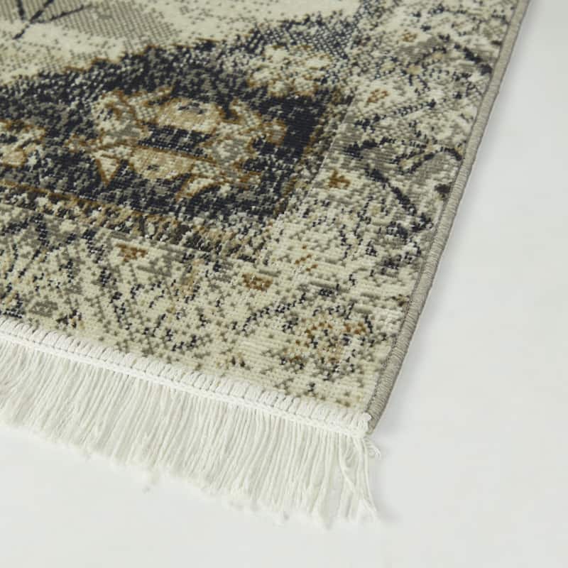 Calvert Vintage Oriental Recycled Area Rug